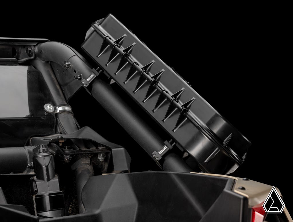 ASSAULT INDUSTRIES UTV BELT CASE