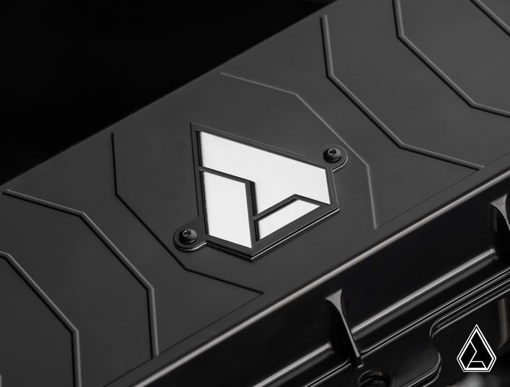 ASSAULT INDUSTRIES UTV BELT CASE