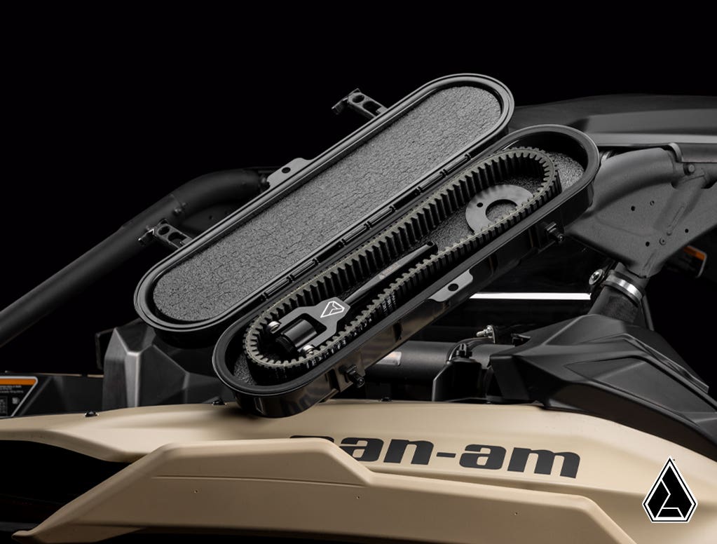 ASSAULT INDUSTRIES UTV BELT CASE