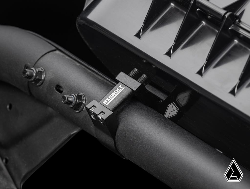 ASSAULT INDUSTRIES UTV BELT CASE