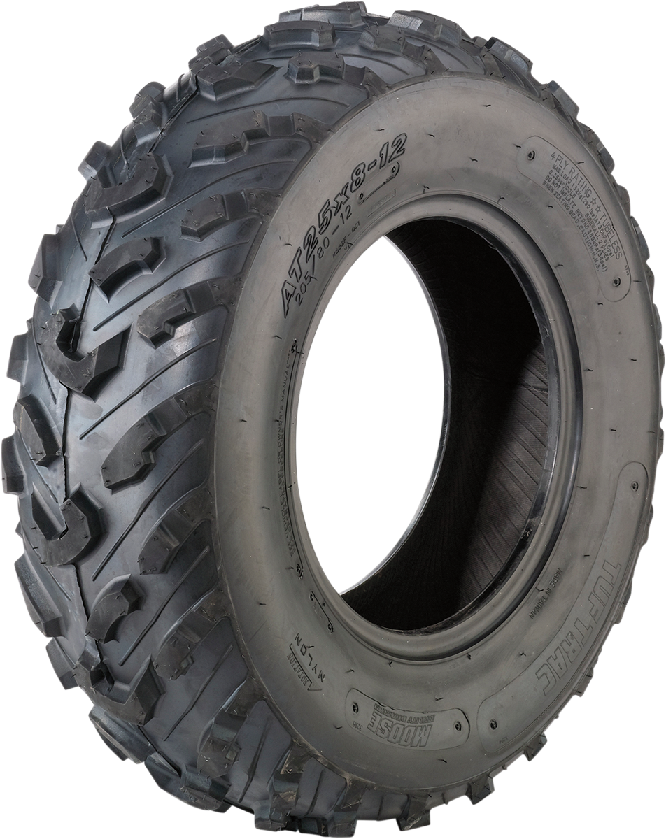 Moose - Tuf Trac Tire - 4 Ply