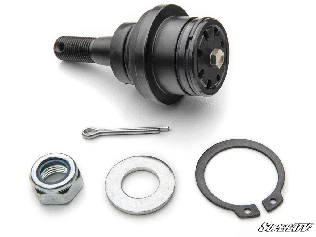 Yamaha Wolverine Ball Joints