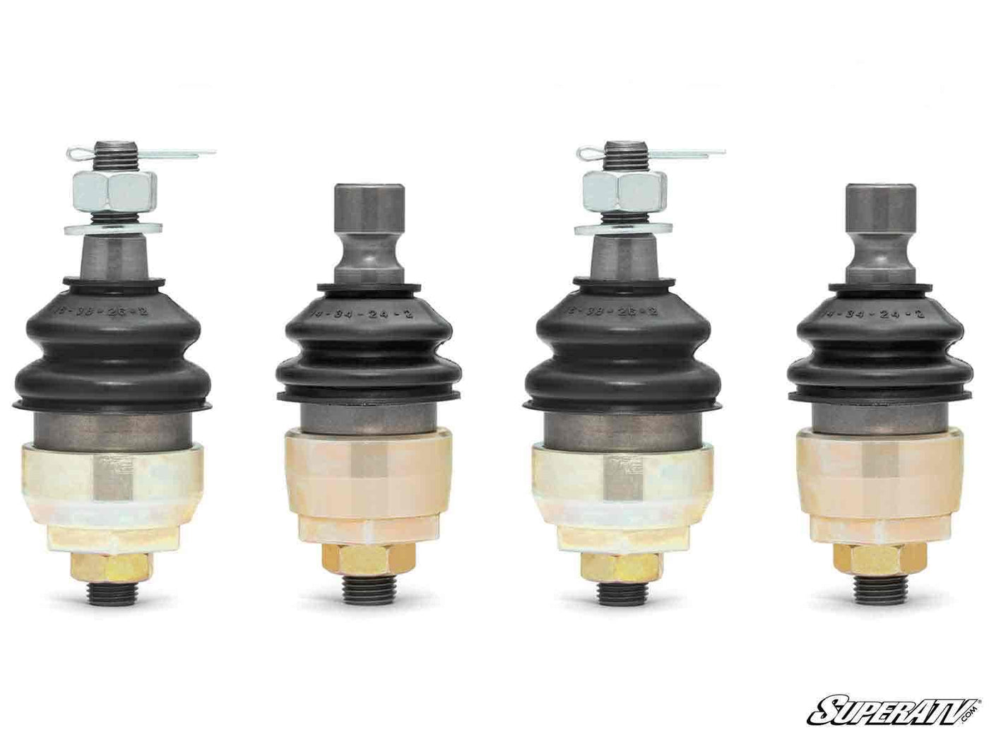 Can-Am Maverick Sport Keller Ball Joints