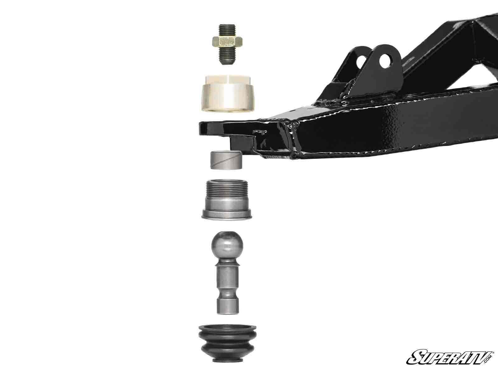 CAN-AM MAVERICK X3 KELLER BALL JOINTS