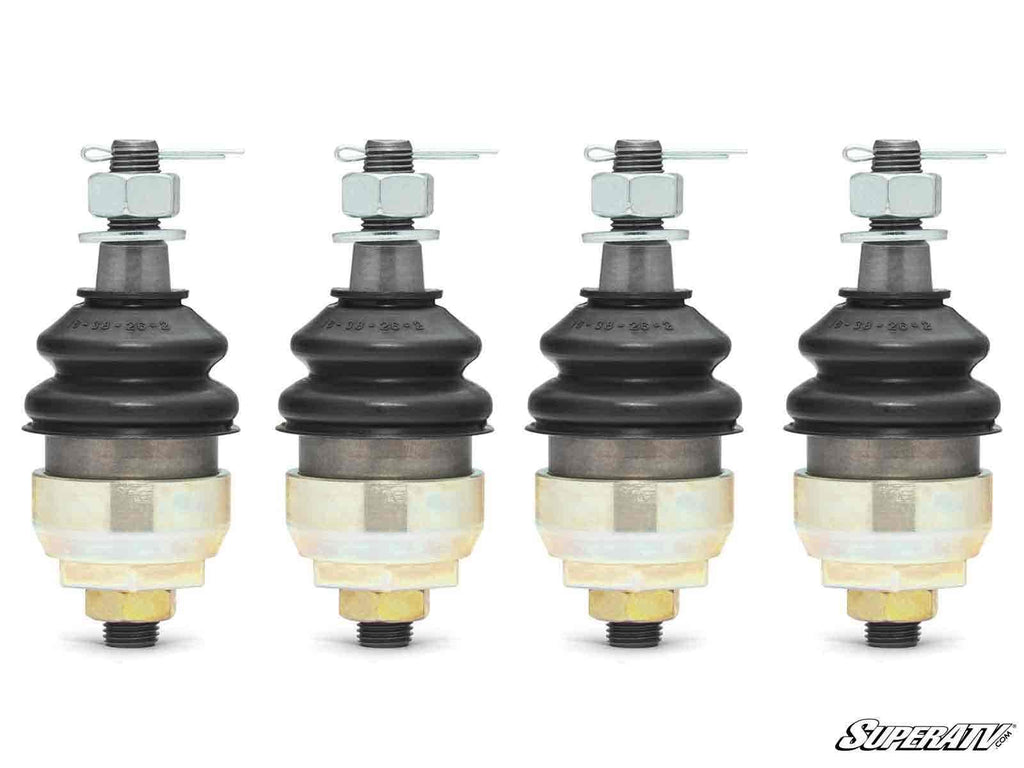HONDA PIONEER 1000 KELLER BALL JOINTS
