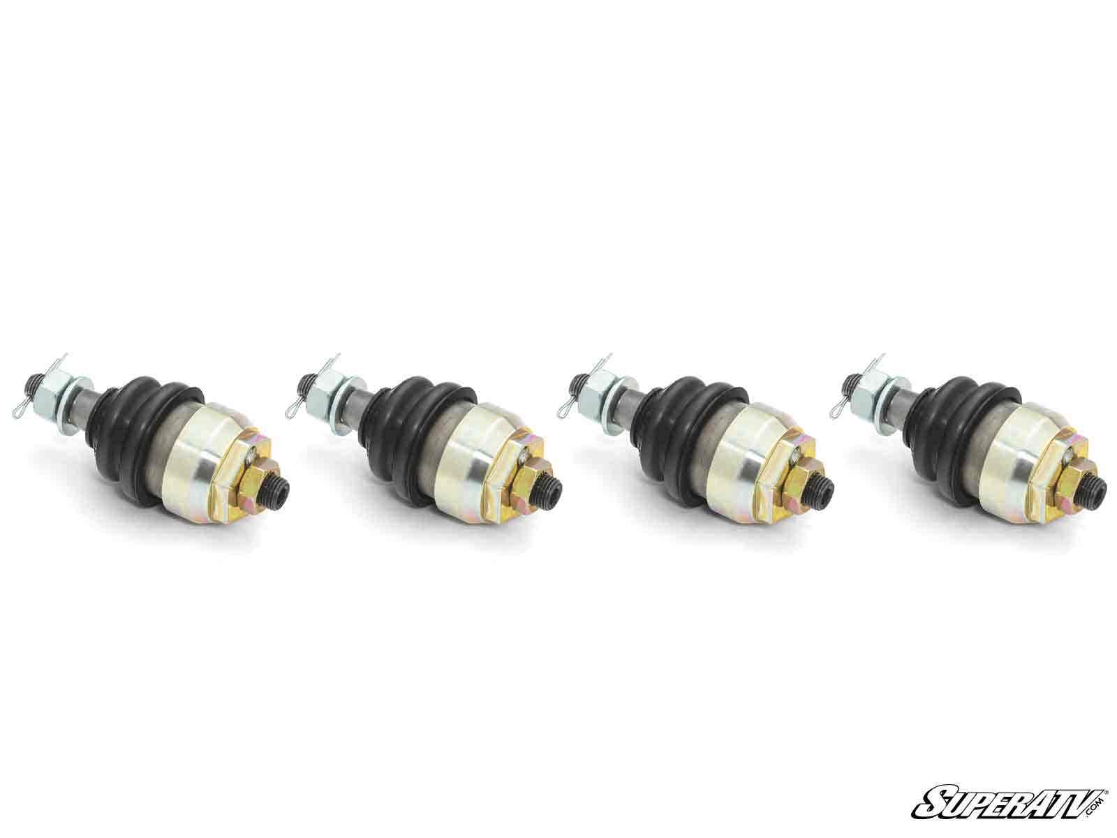 HONDA PIONEER 1000 MEGA KELLER UPPER BALL JOINTS