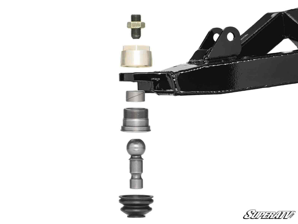 POLARIS RZR 900 KELLER BALL JOINT