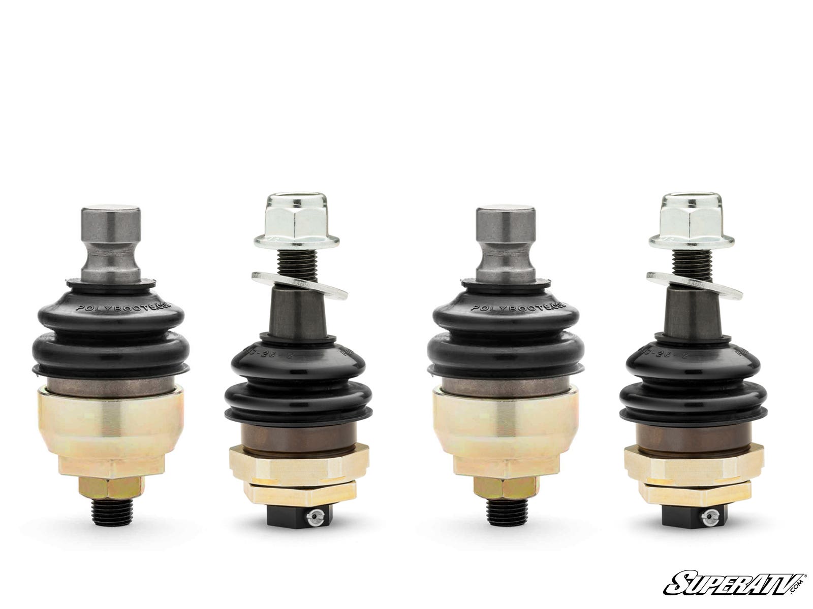 POLARIS RZR PRO R KELLER BALL JOINT