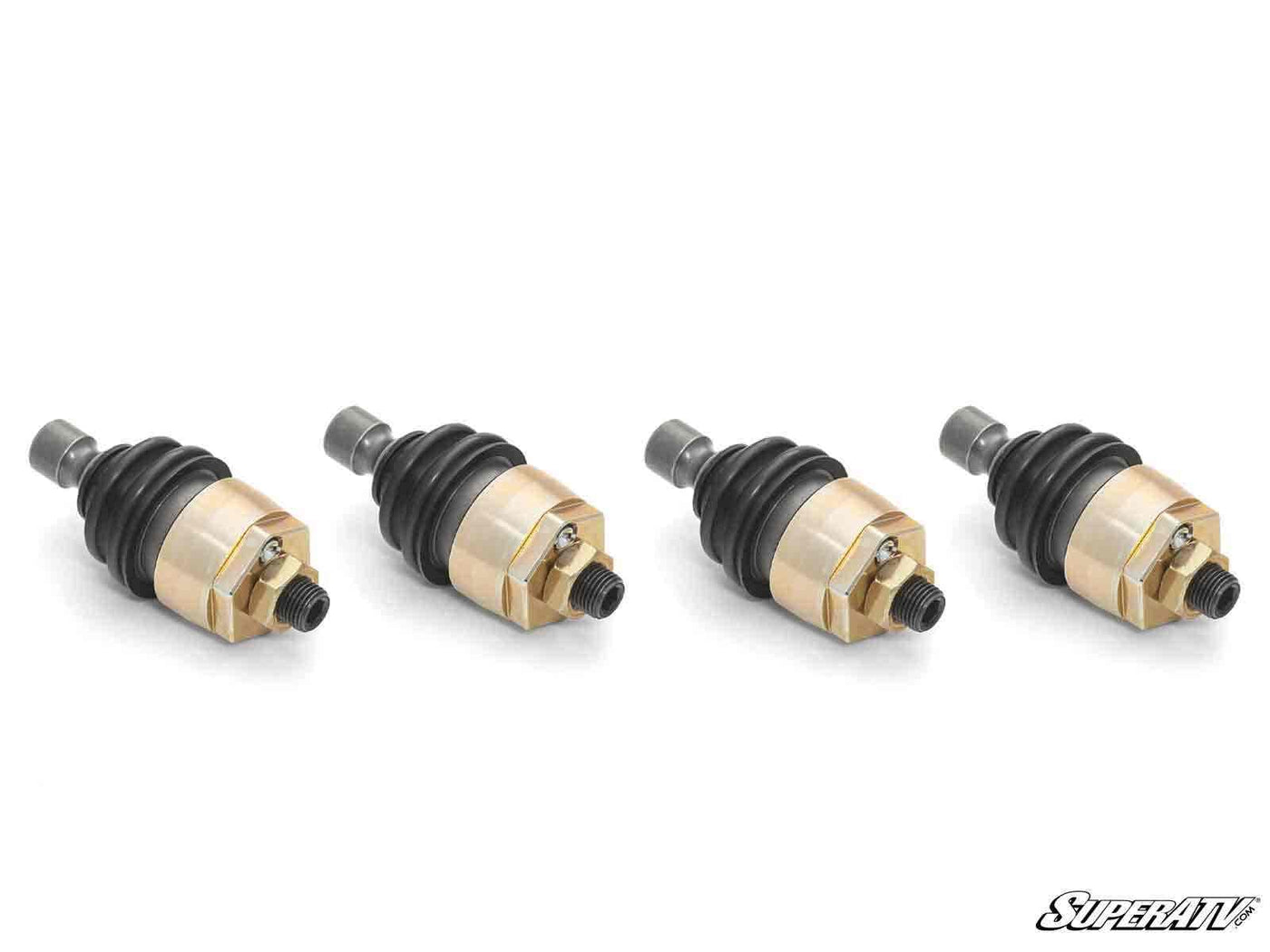Polaris RZR XP 900 Keller Ball Joints