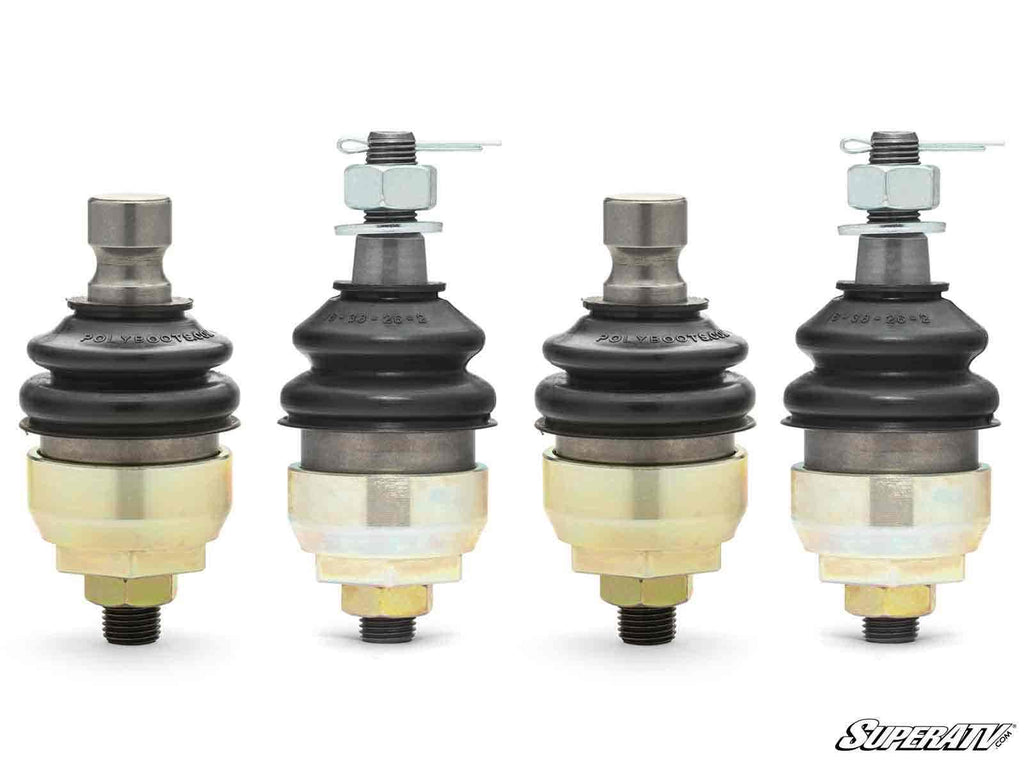 CAN-AM MAVERICK X3 MEGA KELLER BALL JOINTS