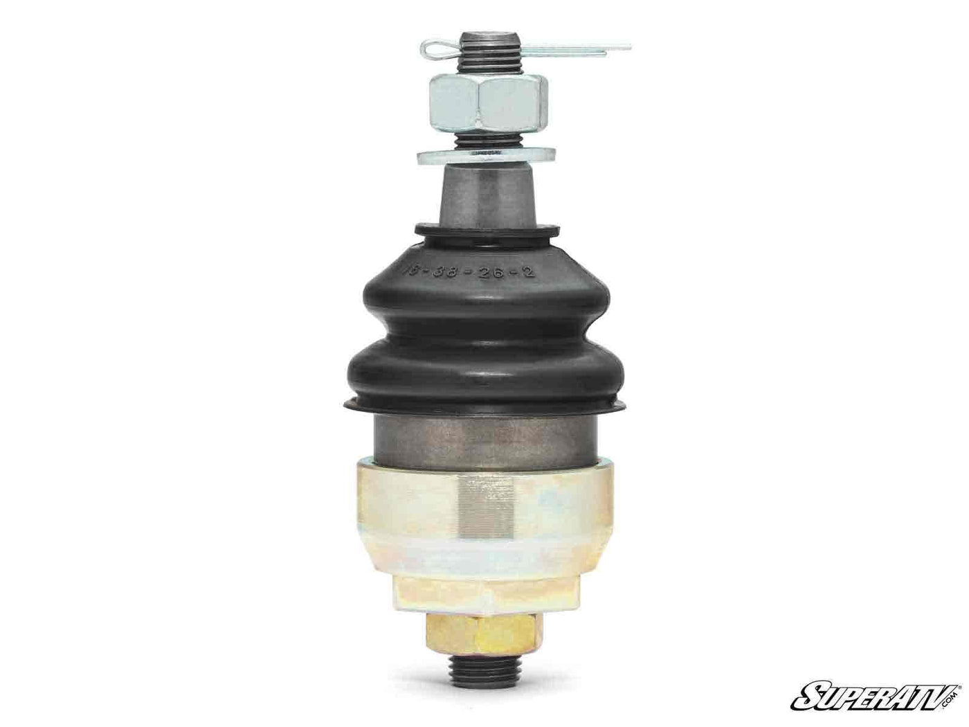 Kawasaki Teryx Mega Keller Ball Joints