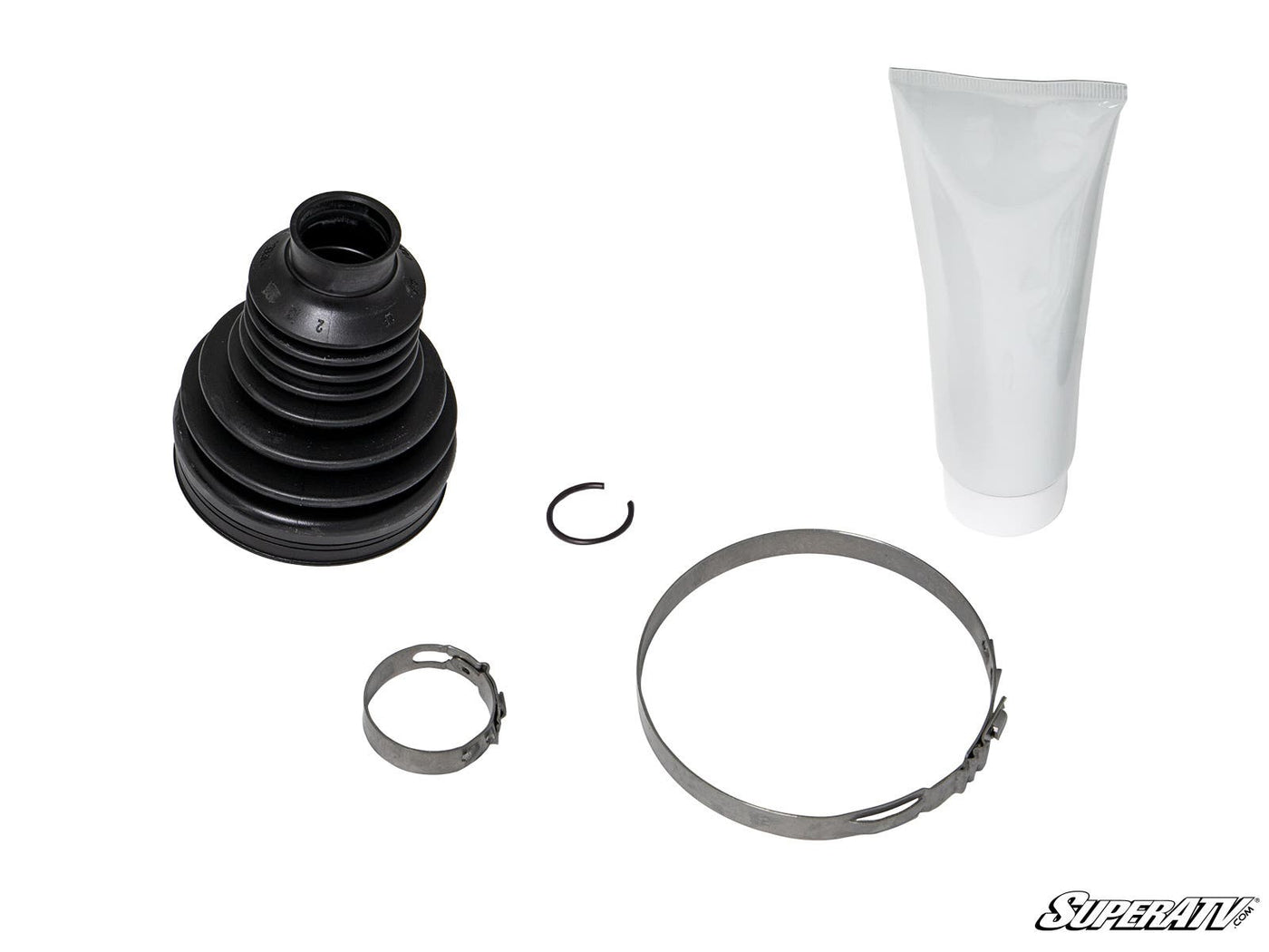 RHINO 2.0 REPLACEMENT BOOT KIT - YAMAHA