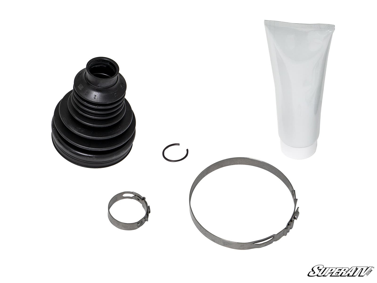 RHINO 2.0 REPLACEMENT BOOT KIT - YAMAHA
