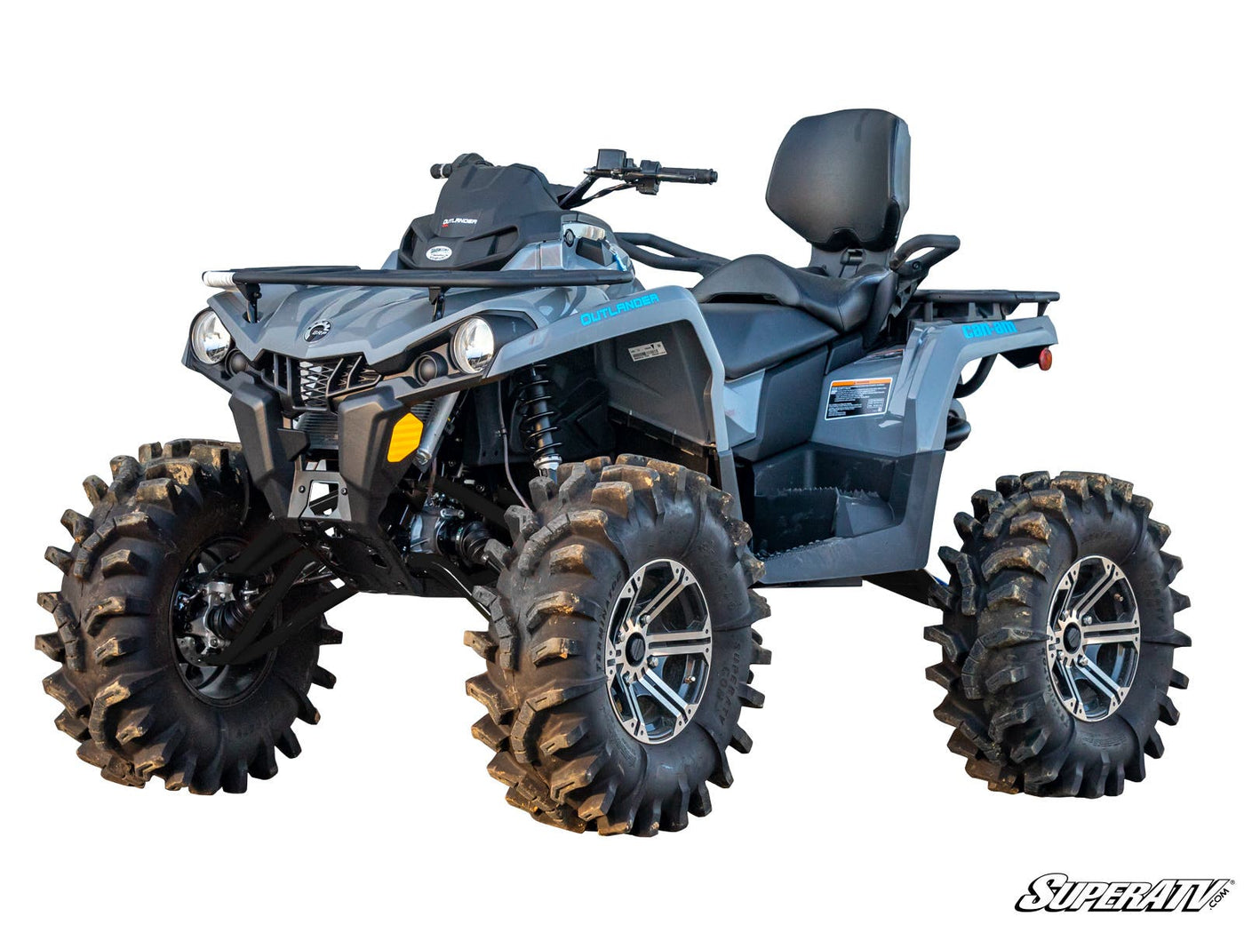CAN-AM OUTLANDER 6" LIFT KIT (GEN 2)