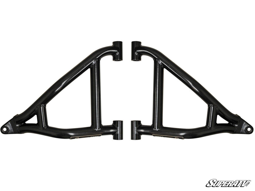 POLARIS RANGER MIDSIZE 500 HIGH CLEARANCE 2" FORWARD OFFSET A-ARMS