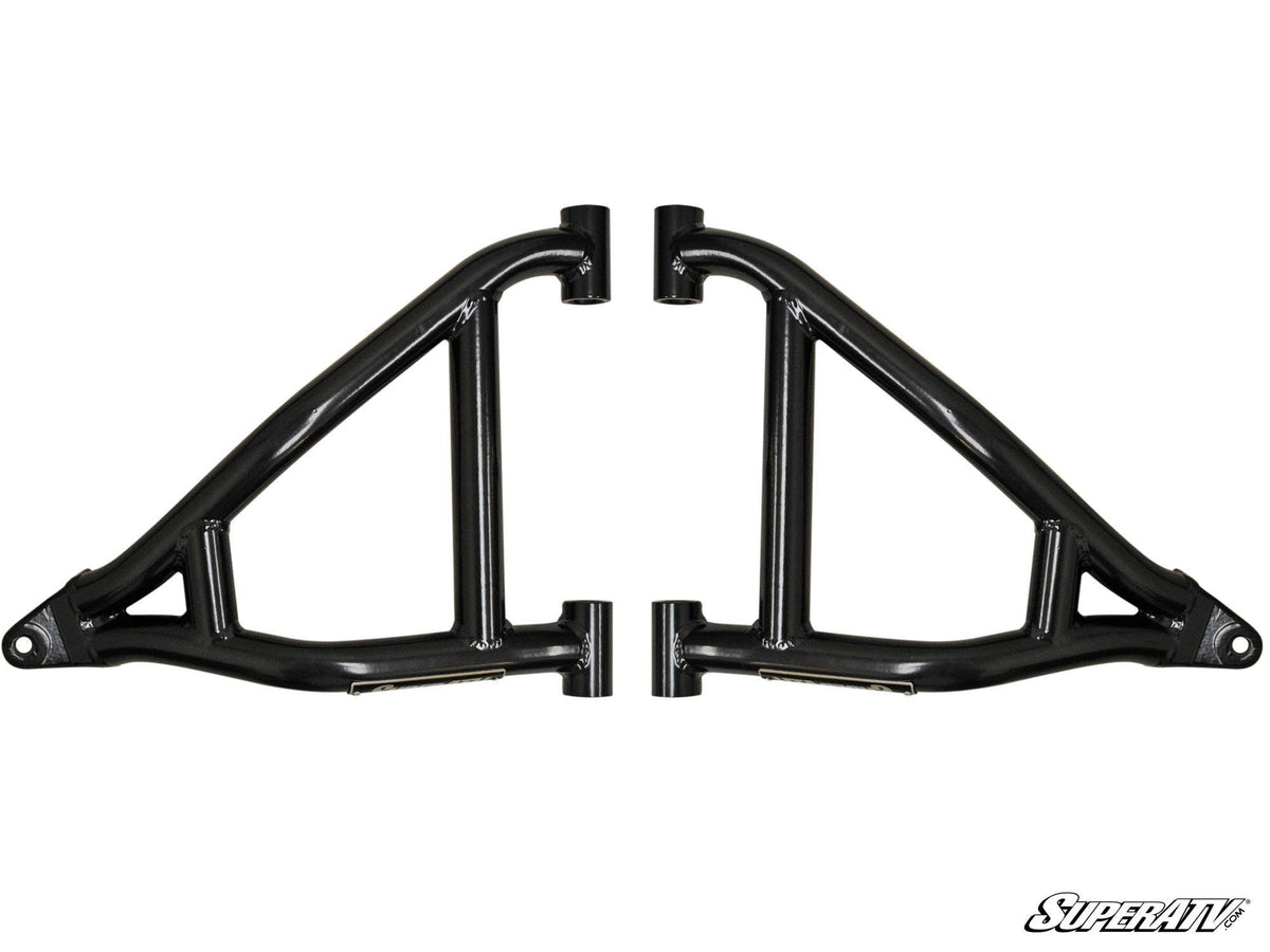 POLARIS RANGER MIDSIZE 570 HIGH CLEARANCE 2" FORWARD OFFSET A-ARMS
