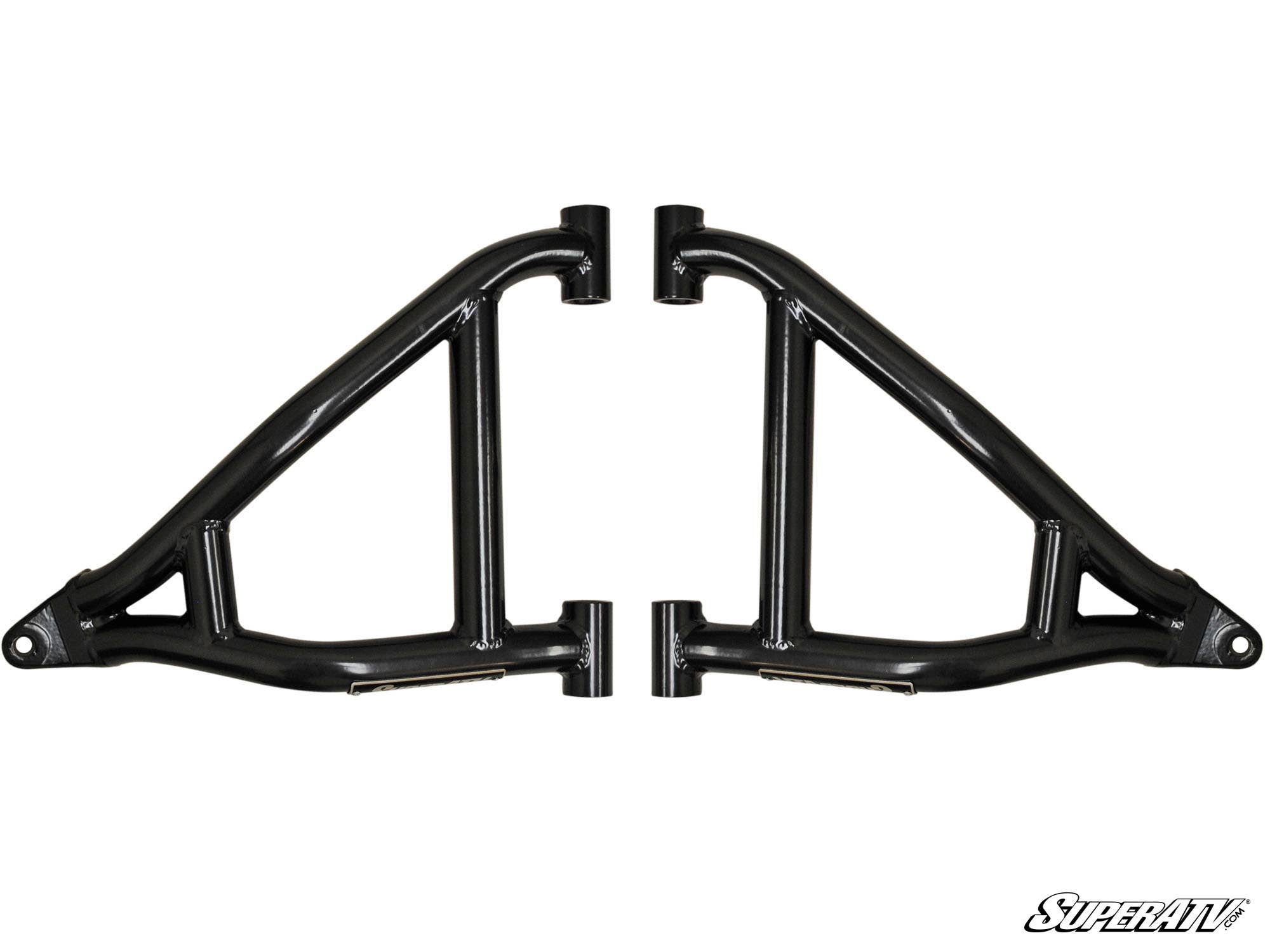 POLARIS RANGER MIDSIZE 570 HIGH CLEARANCE 2" FORWARD OFFSET A-ARMS