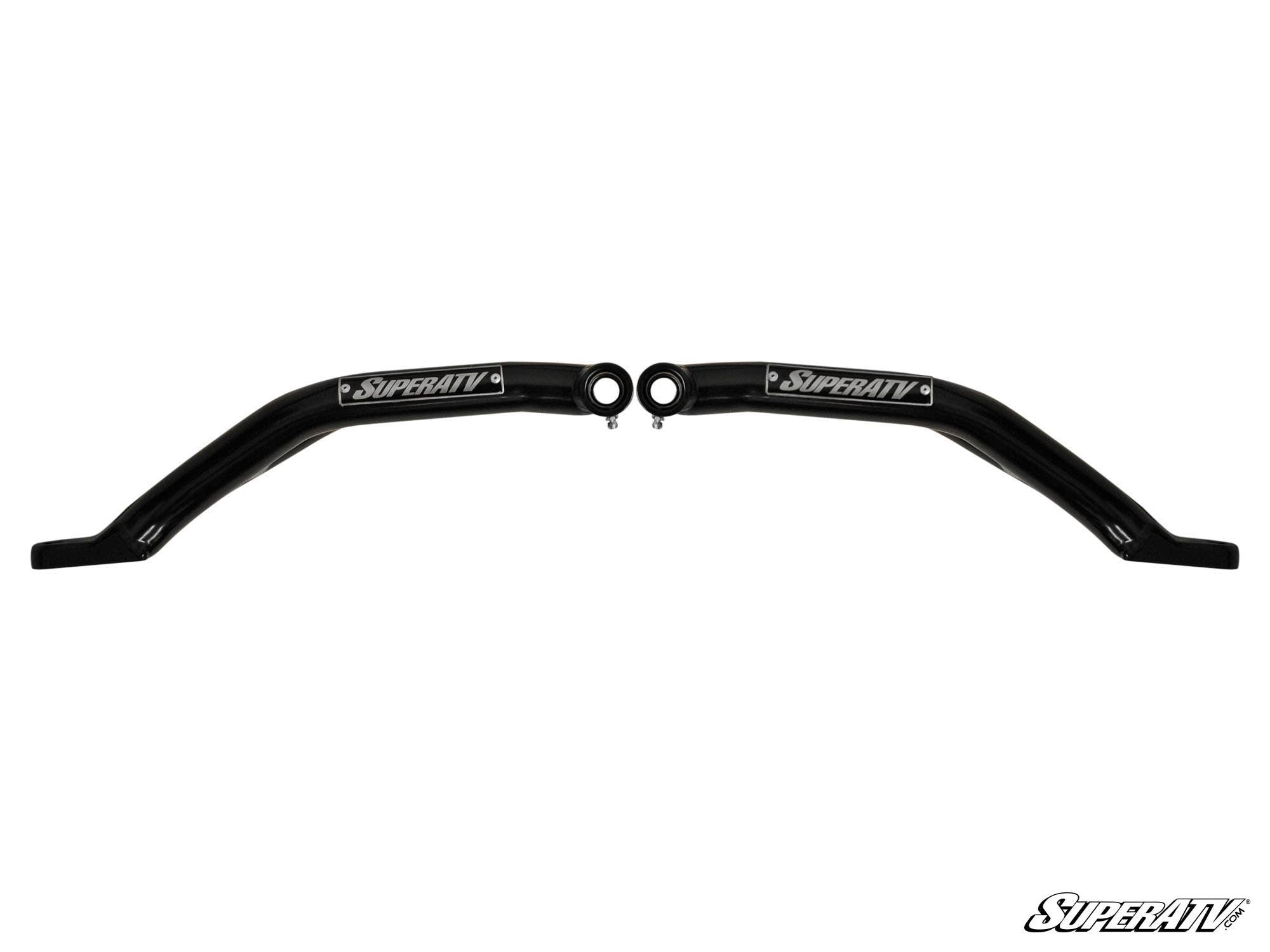 POLARIS RANGER MIDSIZE 570 HIGH CLEARANCE 2" FORWARD OFFSET A-ARMS