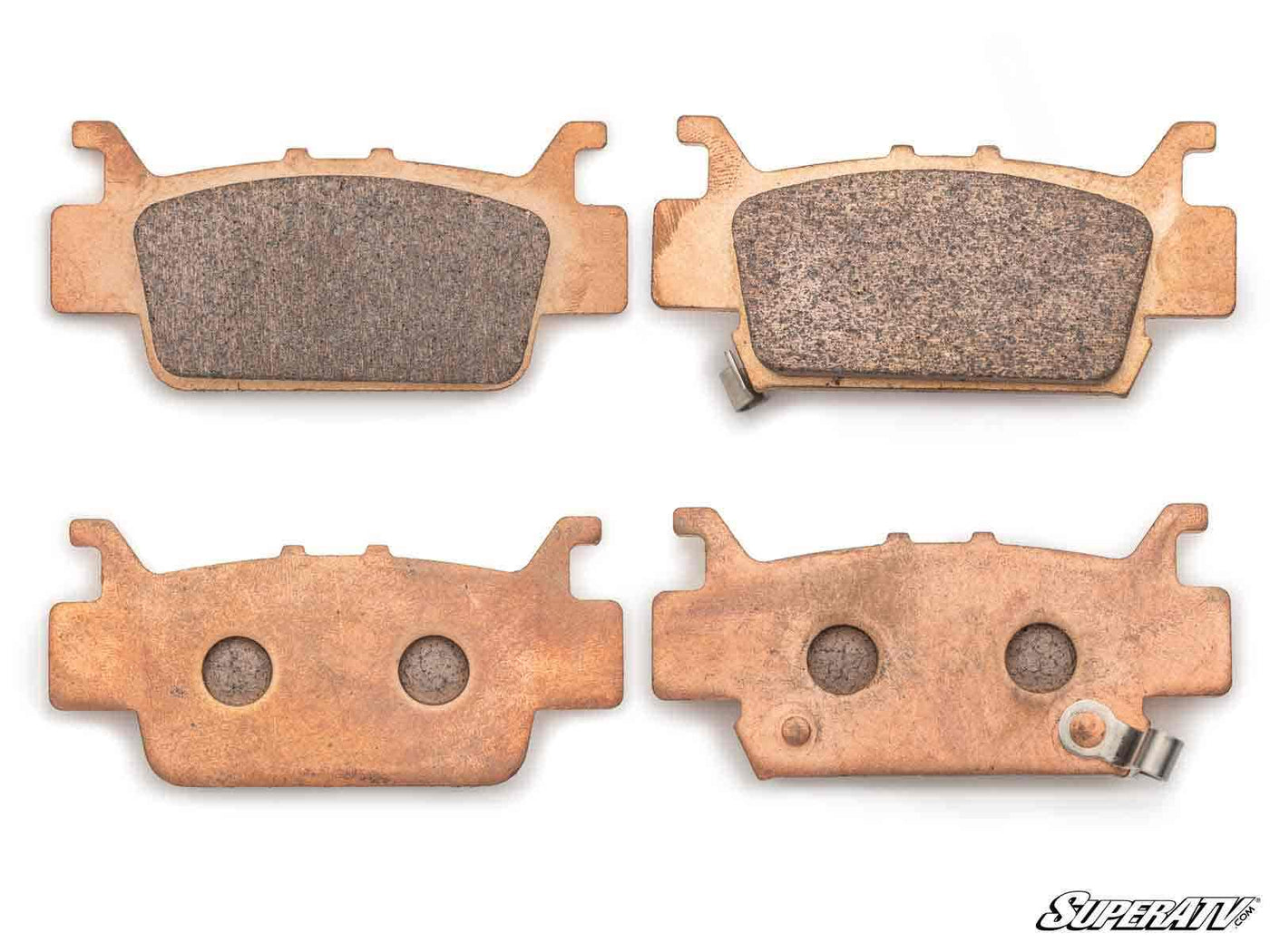 HONDA PIONEER 1000 SINTERED BRAKE PADS