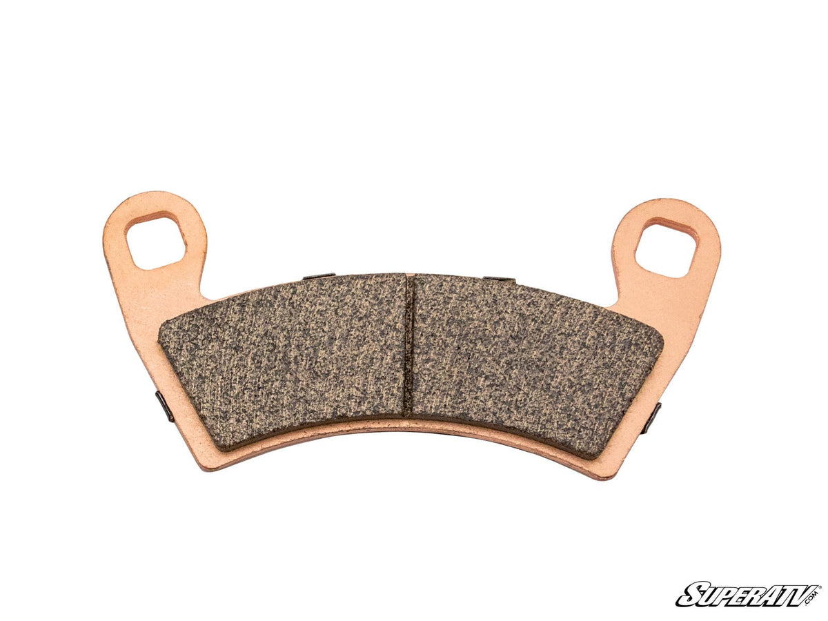 POLARIS ATV BRAKE PADS