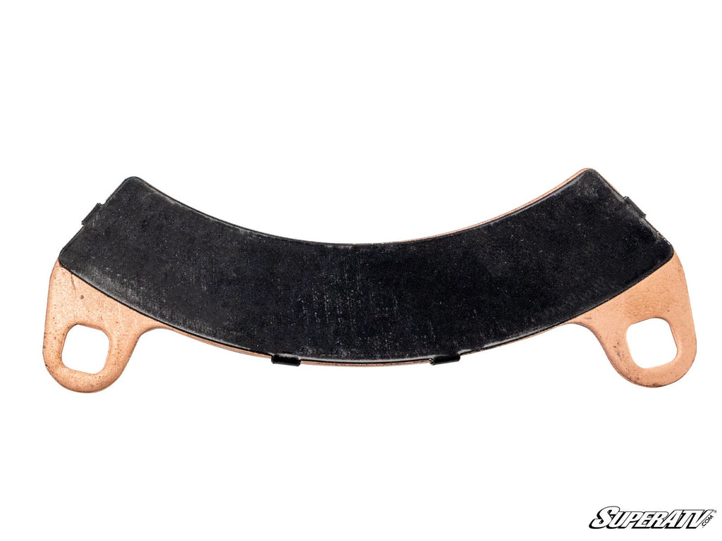 POLARIS XPEDITION SINTERED BRAKE PADS
