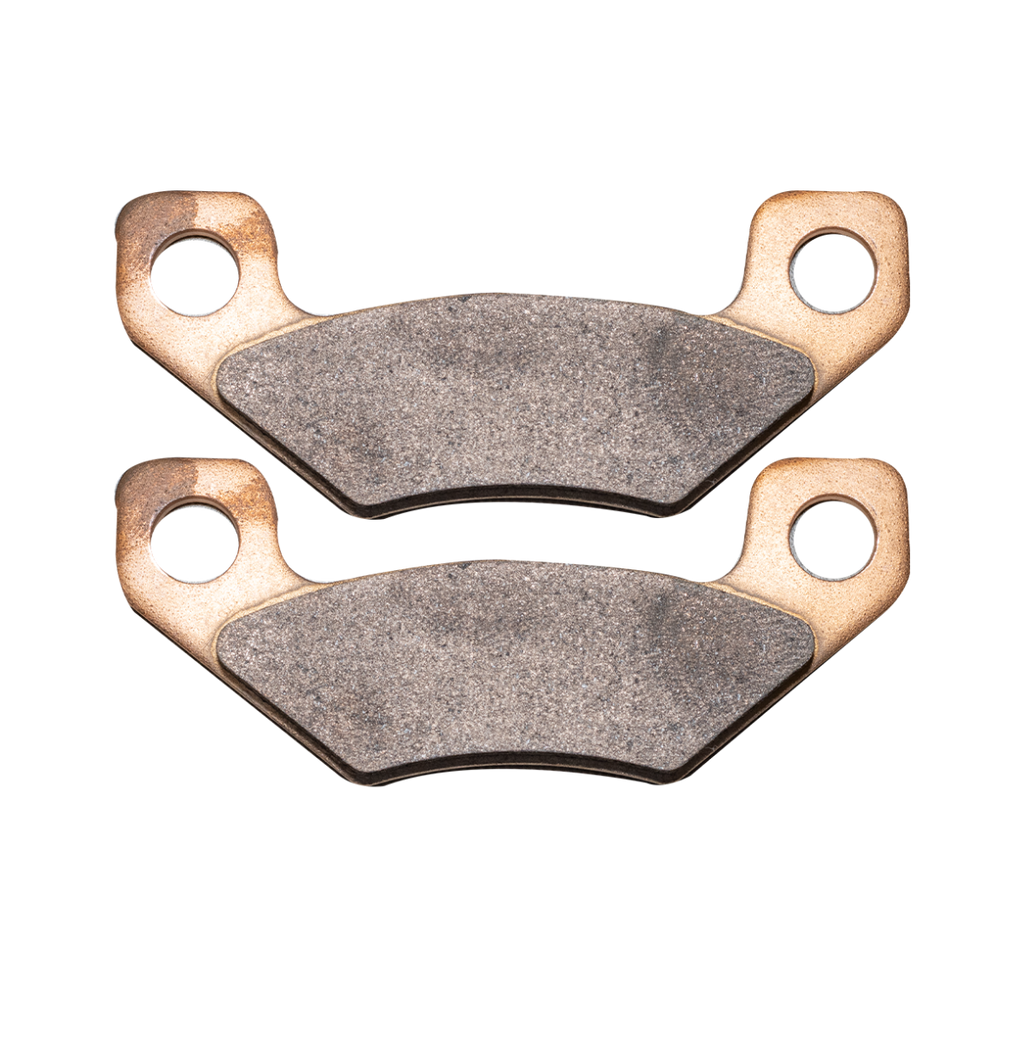GOLF CART BRAKE PADS AND SHOES