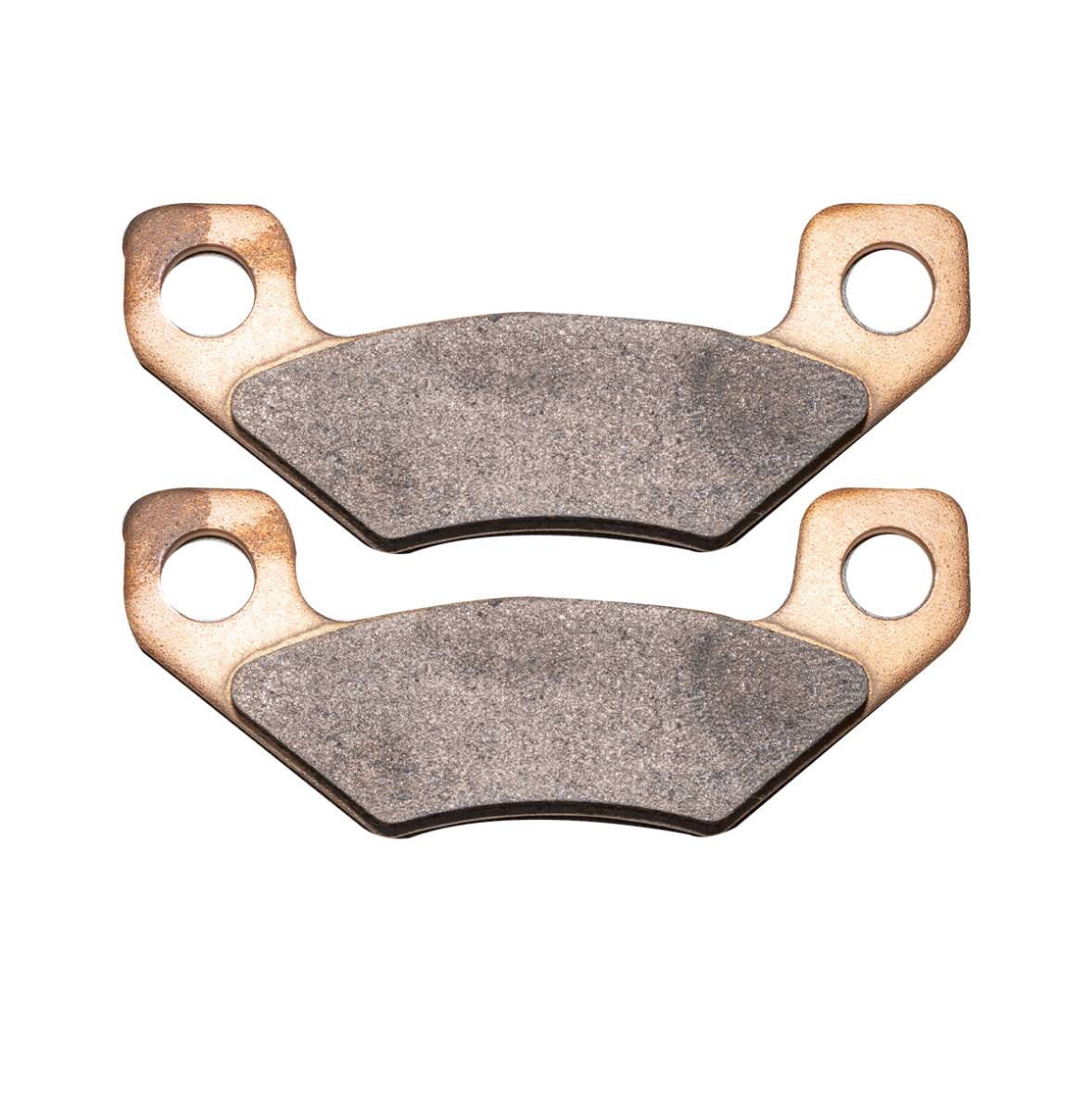 GOLF CART BRAKE PADS AND SHOES