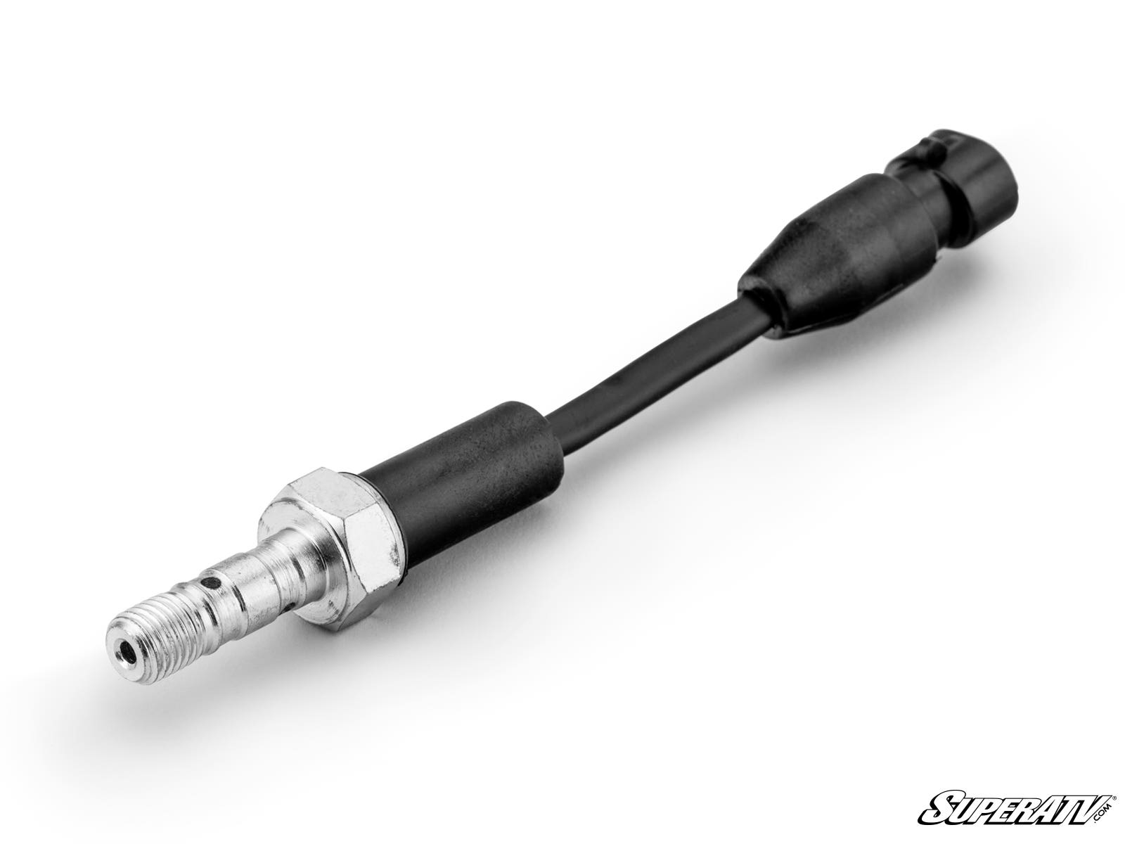 UP & RUNNING POLARIS RZR BRAKE PRESSURE SWITCH
