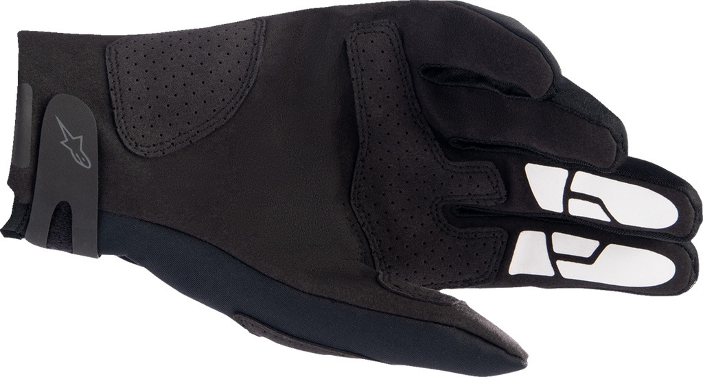 Adult - Alpinestars Thermo Shielder Gloves - Black