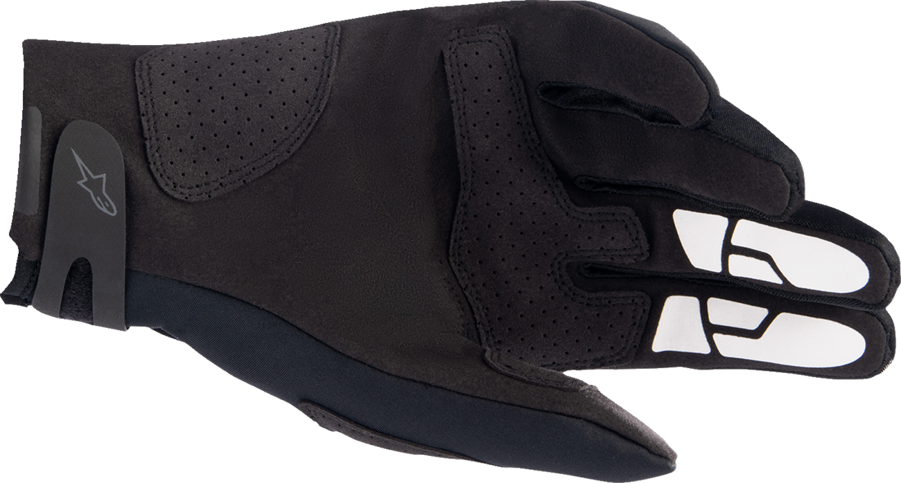 Adult - Alpinestars Thermo Shielder Gloves - Black