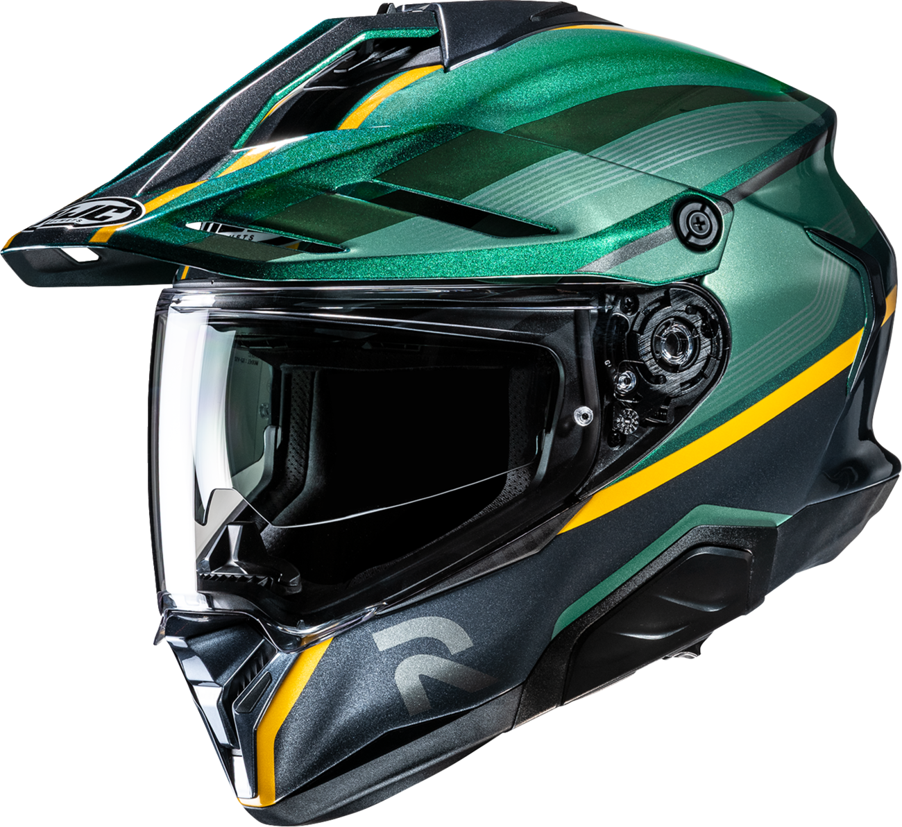 Adult - HJC RPHA 60 Arbre Helmet - MC4