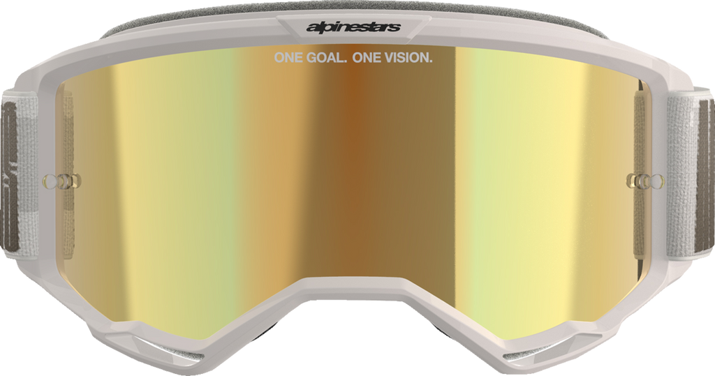 Alpinestars Vision 5 Goggle - Hollow - Wind