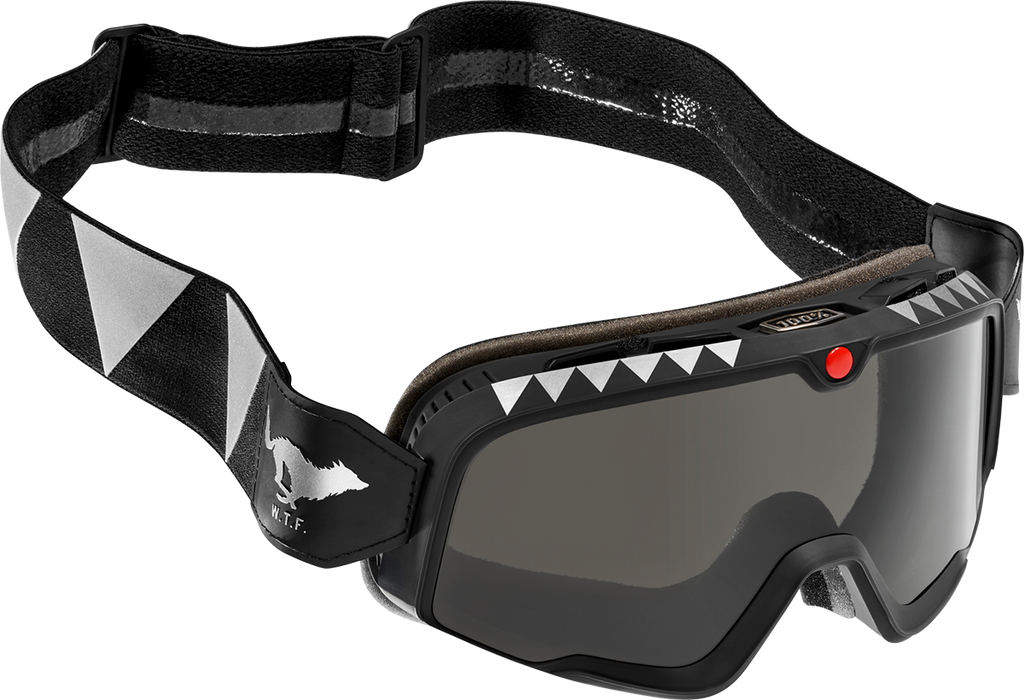 100% Barstow Goggle - El Solitario
