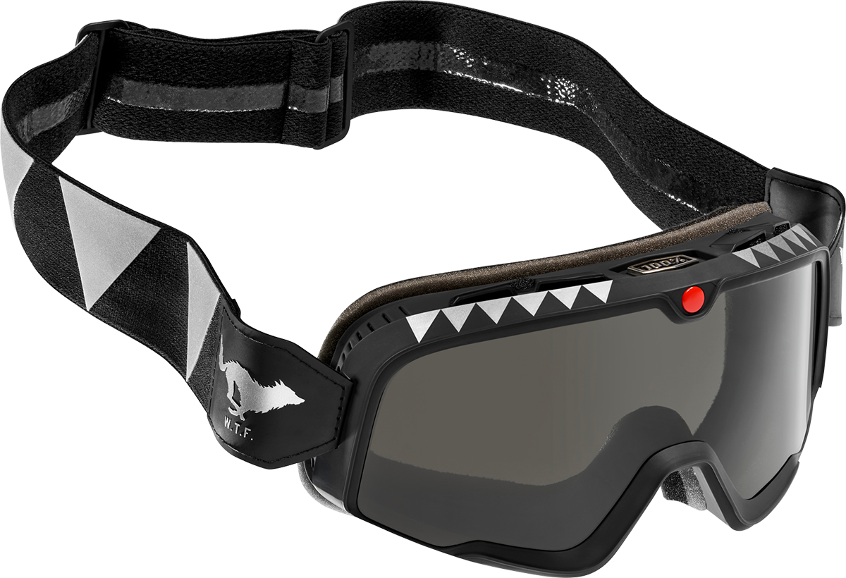 100% Barstow Goggle - El Solitario