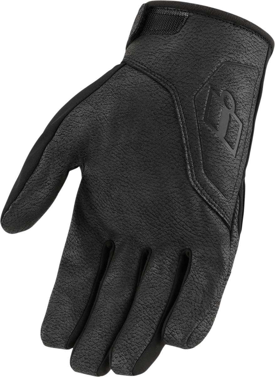 Adult - Icon PDX3™ Gloves - Black