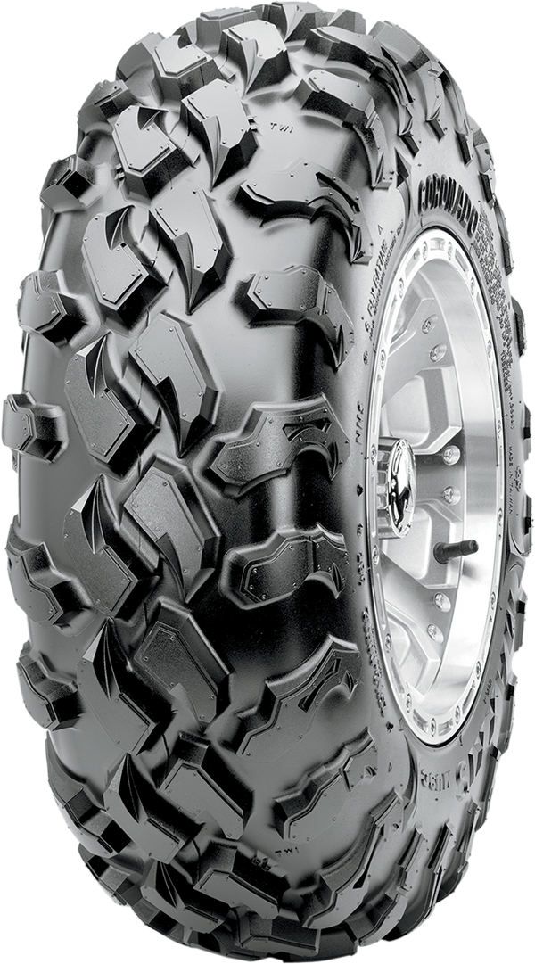 Maxxis - MU9C Coronado Tire - 8 Ply