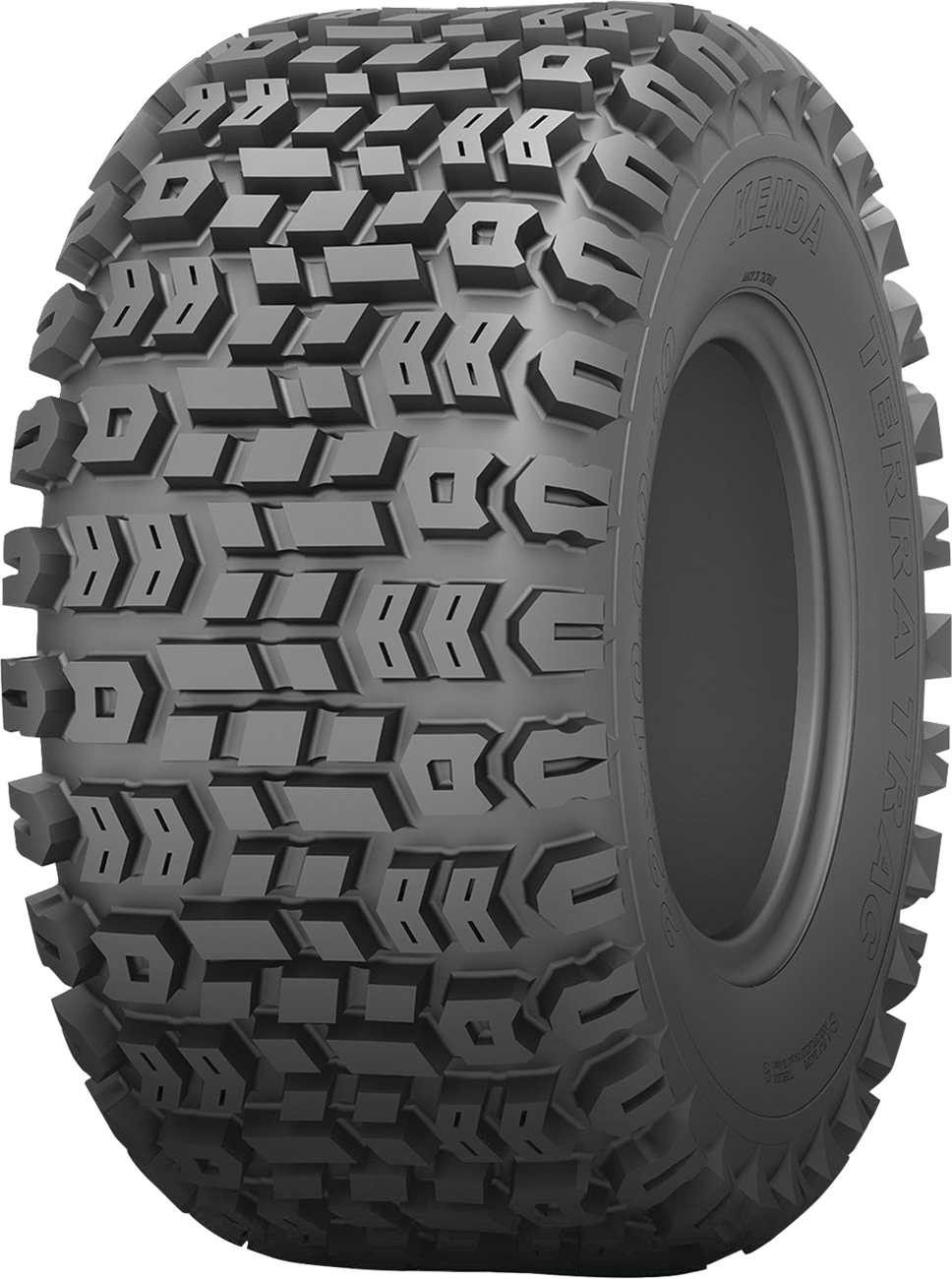 Kenda - Terra Trac Tire - 25x10x12 - 4 Ply