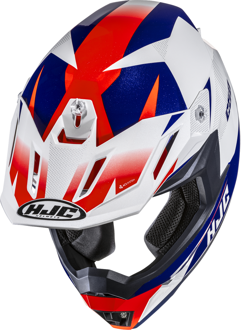 Adult - HJC C50 Slide Helmet - MC21