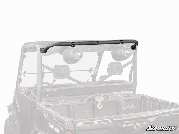 CAN-AM DEFENDER WAKEBOARD SPEAKER MOUNT