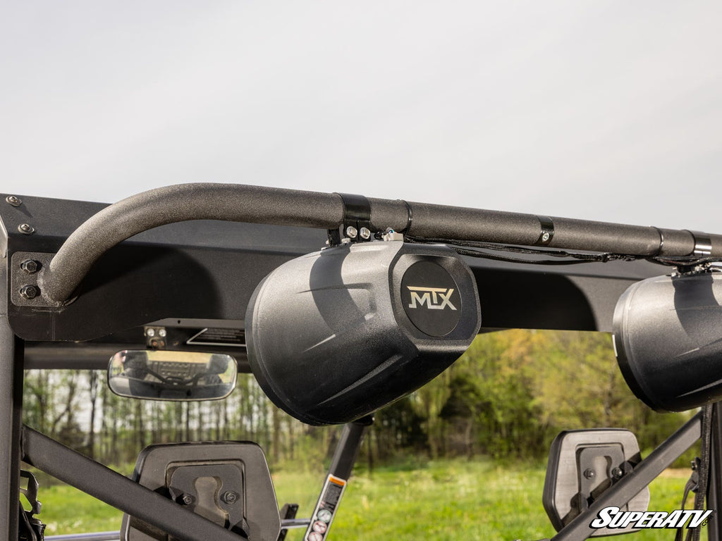 CAN-AM DEFENDER WAKEBOARD SPEAKER MOUNT