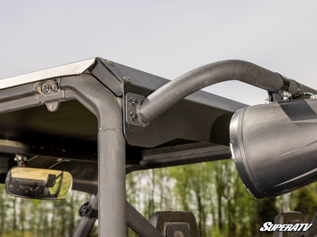 CAN-AM DEFENDER WAKEBOARD SPEAKER MOUNT