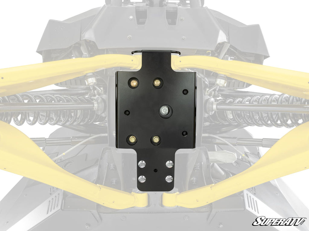 CAN-AM MAVERICK R FRAME STIFFENER