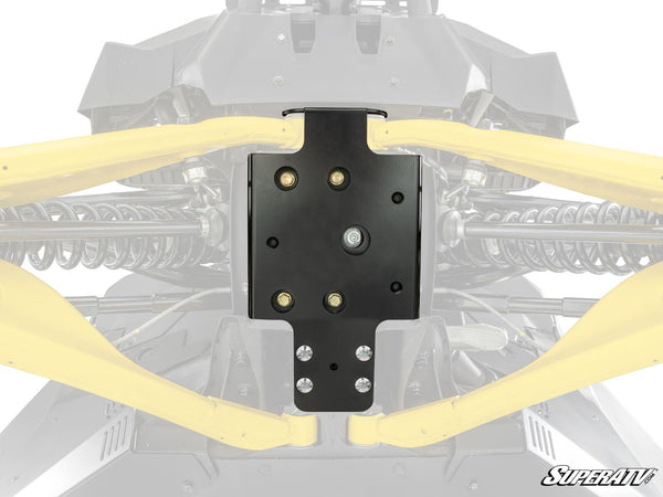 CAN-AM MAVERICK R FRAME STIFFENER
