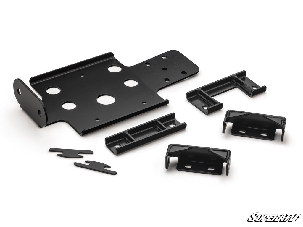 CAN-AM MAVERICK R FRAME STIFFENER