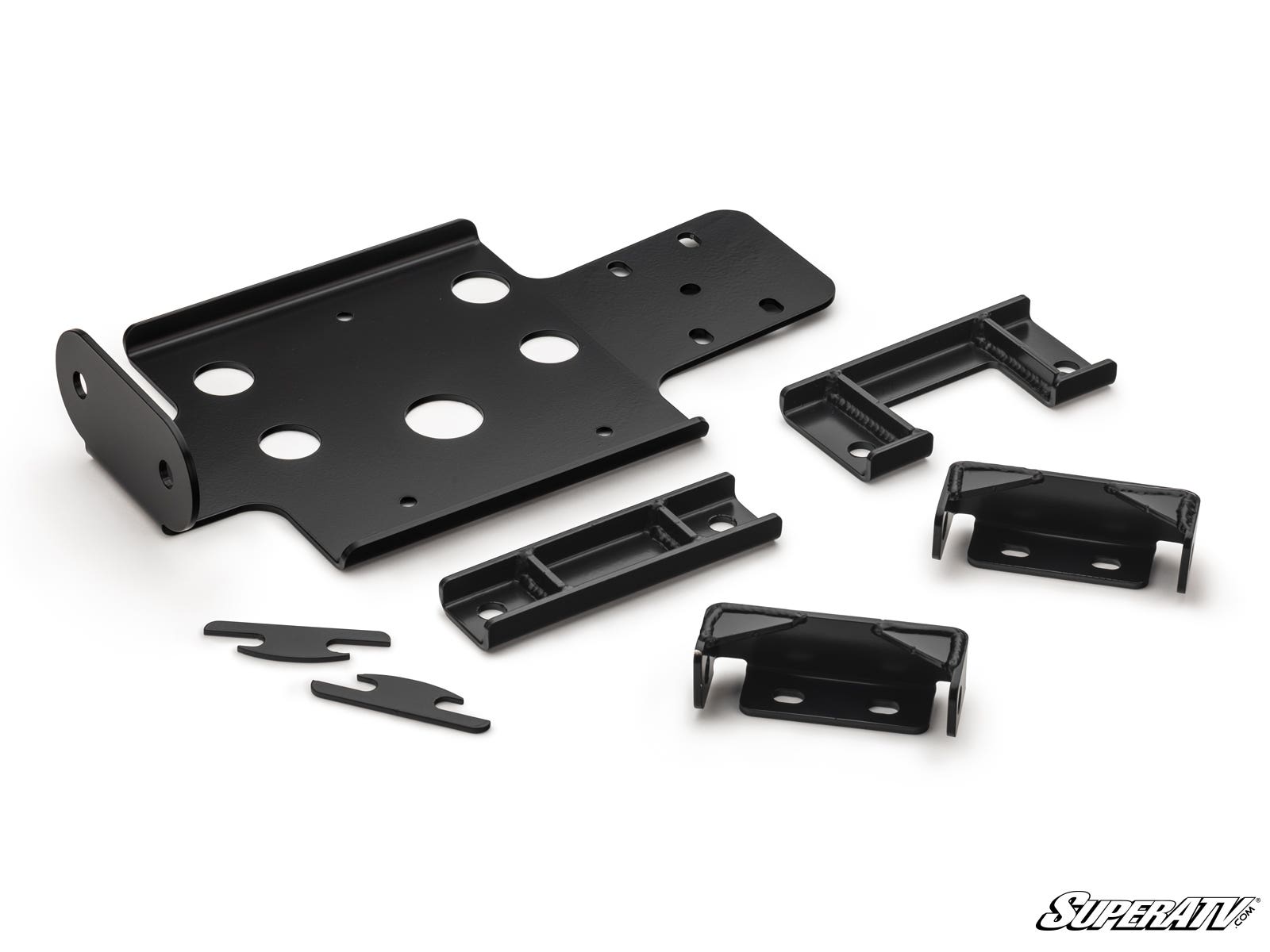 CAN-AM MAVERICK R FRAME STIFFENER