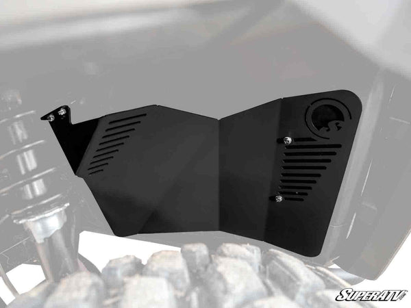CAN-AM DEFENDER HD8 INNER FENDER GUARDS