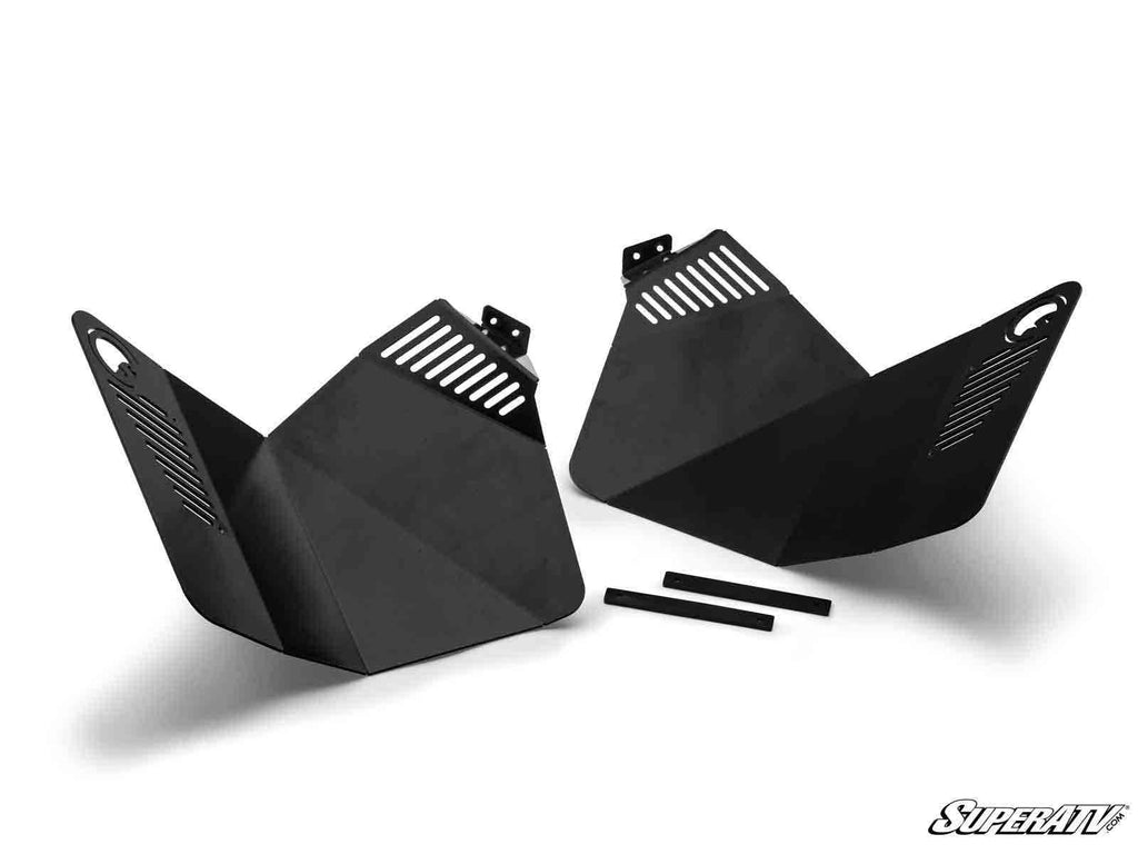 CAN-AM DEFENDER HD8 INNER FENDER GUARDS