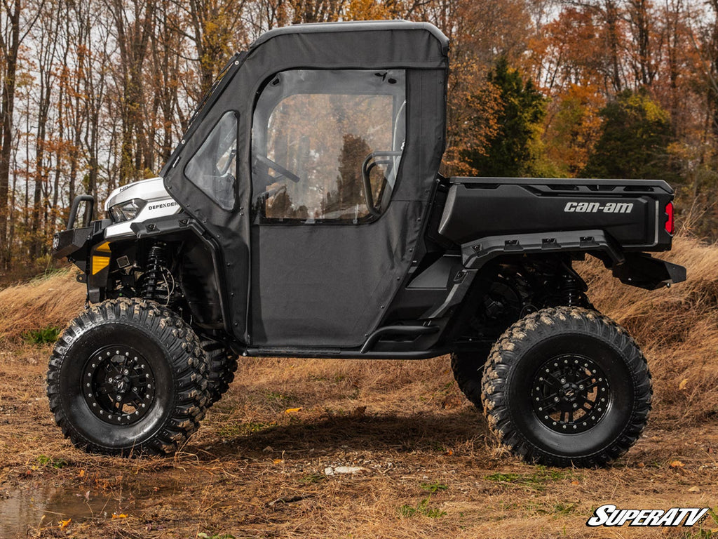 CAN-AM DEFENDER HD9 PRIMAL SOFT CAB ENCLOSURE DOORS