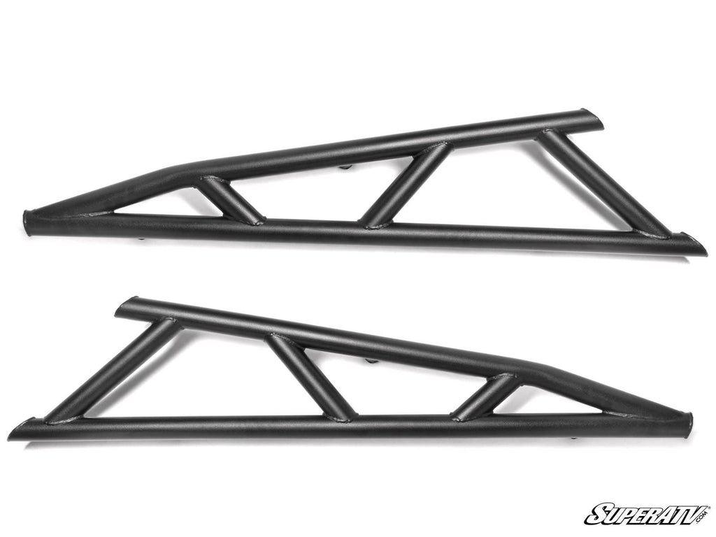 CAN-AM MAVERICK SPORT NERF BARS