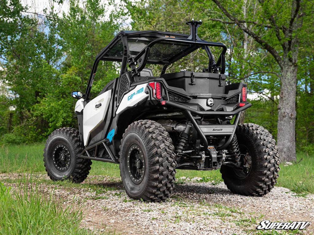 CAN-AM MAVERICK TRAIL REAR BUMPER